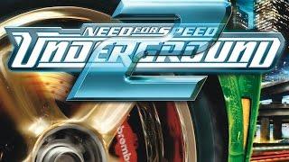 Helmet - Crashing Foreign Cars (Need For Speed Underground 2 OST) [HQ]