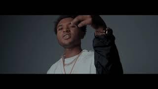 Camp Homie, Zoe Kush - Kagoule  (Official Music Video) ft. Jay Ballin Trafik