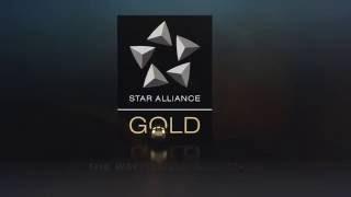 Star Alliance Gold Status Benefit