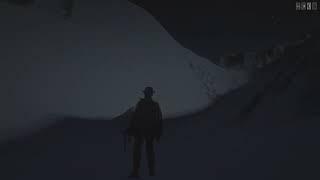 the end of the hill RDR2