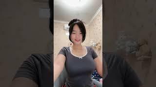 Karina Putri TikTok Live