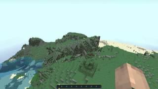 The Minecraft World Tour Seed Hunt: NooBGam3rZ