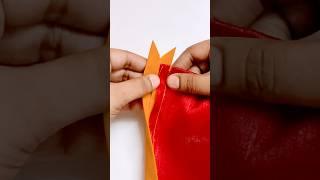 Secret Sewing Trick #sewingtricks #sewingtipsandtricks