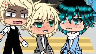 [] You’re pretending to be me again [] Lukadrien [] Mlb meme [] Gacha Life []