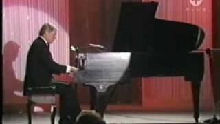 Russ Conway Plays "Sidesaddle" Live