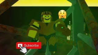 Getting The Time Stone In I don’t Feel So Oof - Roblox