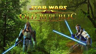 Top 5 Jedi Armor/Robes In SWTOR