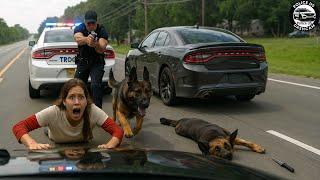 MOST SHOCKING High Speed Police Chases Caught on Dashcam! Out of Control! 2025 Compilation #2