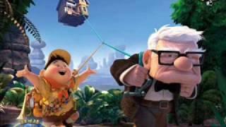 Up (Soundtrack) - 08 Three Dog Dash