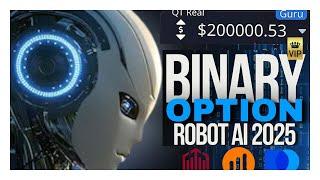 CHATGPT TRADING BOT - BINARY OPTIONS SIGNALS ROBOT - POCKET OPTION BOT,IQ OPTION BOT,QUOTEX BOT