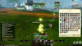 Archeage 3.0 pvp paladin - 1vs all = die