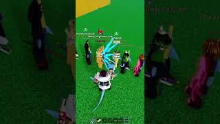 I Am The LUCKIEST Player in Blox Fruits..  #bloxfruits #roblox