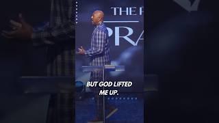 What’s Your Testimony?
