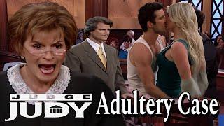 Judge Judy [Episode 9939] Best Amazing Cases Season 2024 Full Episodes HD