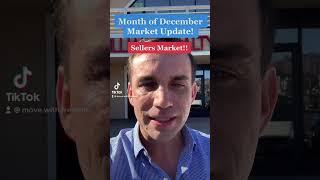 San Diego Real Estate Market Update: December 2021