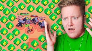 БАГИ ФЕЙЛЫ СМЕШНЫЕ МОМЕНТЫ В BRAWL STARS 