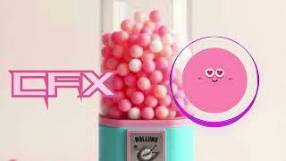 Chin Flow CFX - Bubblegum ( Feat Chinzuki ) Copyright Free Background Music ) NCS NCM