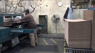 Die Cutter
