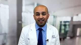 Umair Khan, MD - Family Medicine - CHI Health