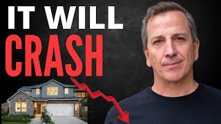 The 2021 Housing Market Crash is Still Coming I Ken Mcelroy