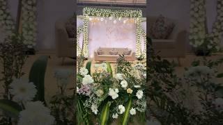 Wedding decorations fab events Chennai