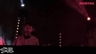 SubRadio presents: Marco Shuttle @ Mostra Festival / 08.04.2023