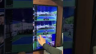 ĐIỀU KHÁC BIỆT TỪ "VAR" MANG LẠI CHO GIẢI ĐẤU PICKLEBALL D-JOY TOUR 2025