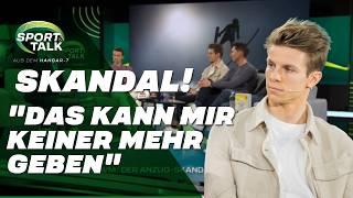 Unfassbarer Skandal überschattet Nordische Ski-WM | Sport und Talk aus dem Hangar-7