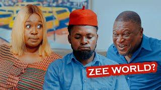 Mr Lawanson Family Show | S8 EP14 | Zee World?   | Mark Angel TV