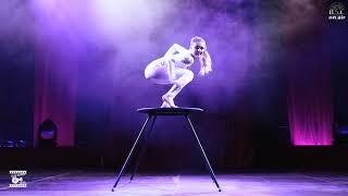 Anastasiia ILina (Kyiv) - Showtime @ BSC19