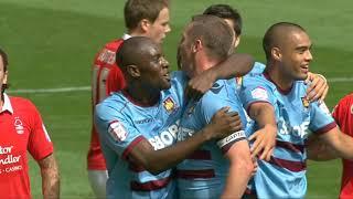 West Ham Season Review 2011 12