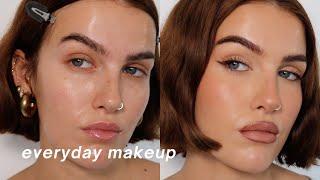 everyday makeup