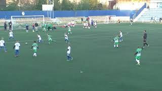 Международный турнир Utmost Cup U-10, U-09, г.Винница