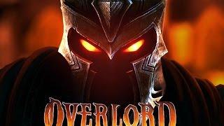 Overlord -Последняя плавильня