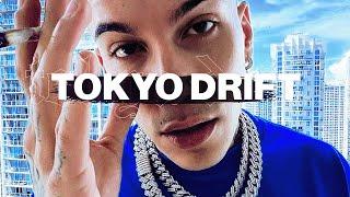 [FREE] 50 CENT x SFERA x ANNA Hard Type Beat 2024 - "TOKYO DRIFT"