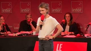 Nathalie Boitel et la communication dans le couple - Le tremplin jeune