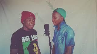 Cover Teus Passos_ Dygo Boy ft Mark Exodus | Ts Boy Pro ft Ngaza's Boy Jr