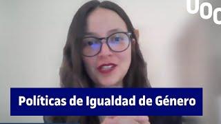 Diálogo sobre Políticas de Igualdad de Género en la Educación Universitaria