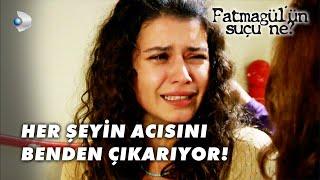 Kerim, Fatmagül'ü Ağlattı! - Fatmagül'ün Suçu Ne? 46. Bölüm