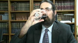 Special Purim Message- Rabbi Lewin