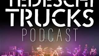 34. Tim Lefebvre Talks New York, David Bowie, and Tedeschi Trucks Band