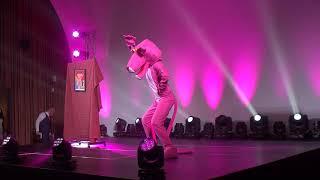 Gen - The Pink Panther | AniMatsuri 2019 | Défilé