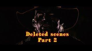 Jeepers Creepers 2 deleted scene (HD)