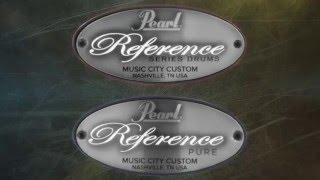 Pearl Drums Presents: Music City Custom
