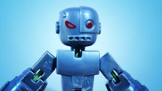 Stikbot: Cyborg vs Monsters | Palie Promo - Zing Toys