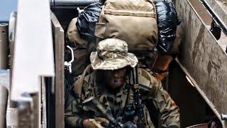 Can You Carry A Load Like This • Recon Marines FILBE Ruck