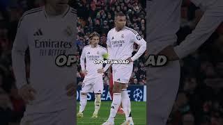  Mbappé falló un penal ¿Qué pasó con el chico de oro?  | fútbol 321