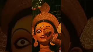 Durga Puja video #love #asim  creation