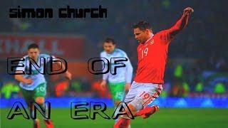 SIMON CHURCH - END OF AN ERA (HD) SKILLS, GOALS AND DANCE OFF COMPILATION (DESPACITO 4K REMIX)