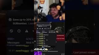 LEAST BIPOLAR TWITCH VIEWER 